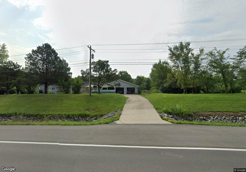 10313 Lower Huntington Rd, Roanoke, IN 46783 - photo 1