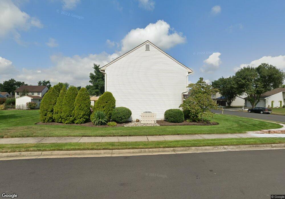 50 Meadowrue Ct, Mount Laurel, NJ 08054 - photo 1