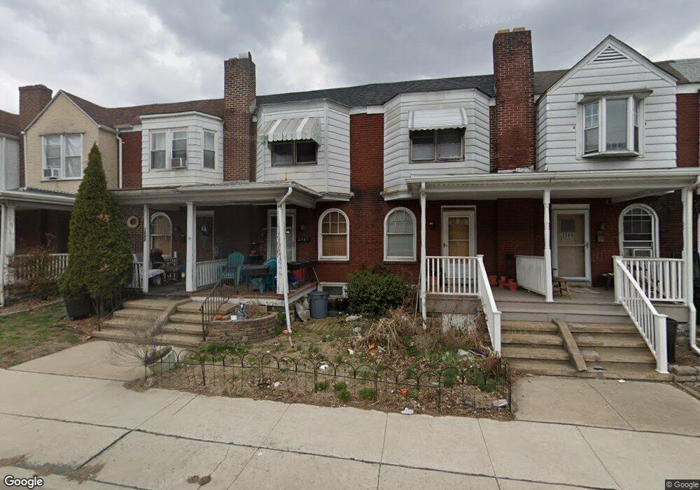 2567 Perkiomen Ave, Reading, PA 19606 - photo 1