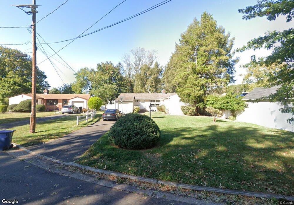 1355 Whittingham Terrace unit 59, Plainfield, NJ 07060 - photo 1