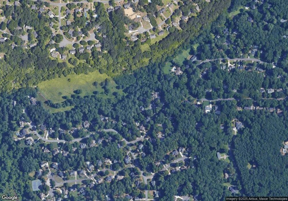 656 Roxton Ln SW, Marietta, GA 30064 - photo 1