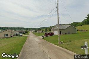 0 Sunday Silence Dr Unit 252796, Evans, WV 25241