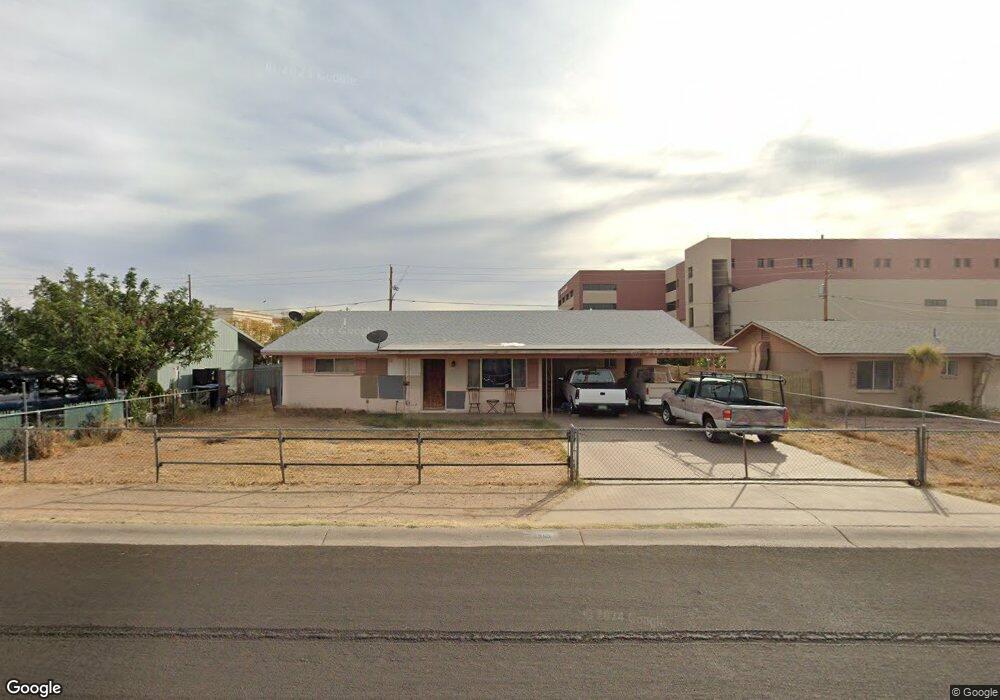 6753 E Aspen Ave, Mesa, AZ 85206 - photo 1