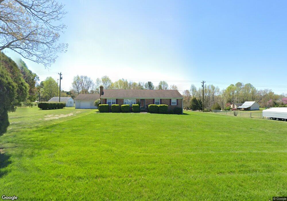 2813 Moyer Rd, Powhatan, VA 23139 - photo 1