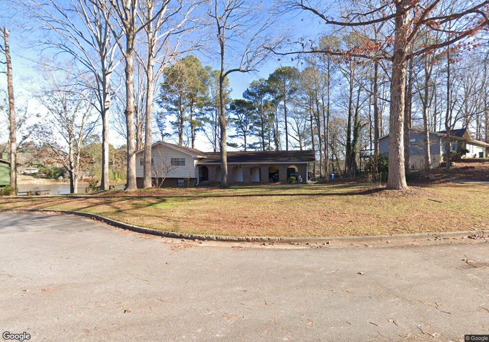 8996 Mandarin Ct, Jonesboro, GA 30236 - photo 1