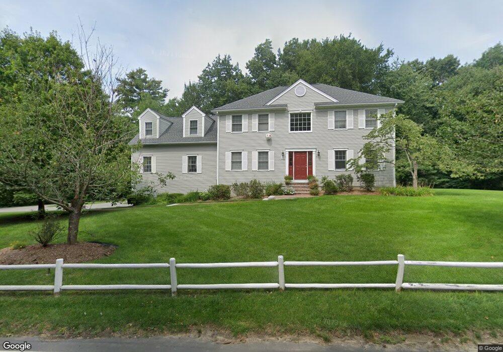 21 Raymond Rd, Sudbury, MA 01776 - photo 1