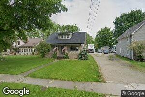 629 Rice St, Elmore, OH 43416