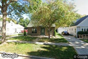 1724 S Willkie St, Appleton, WI 54915