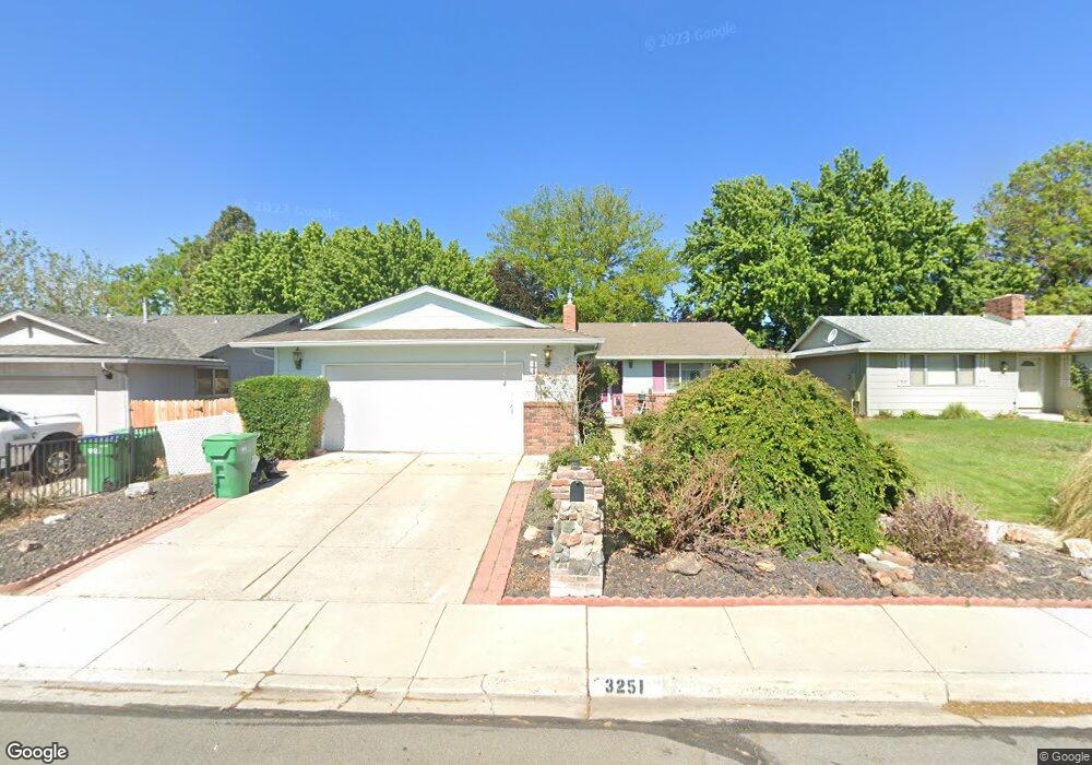 3251 Shari Way, Sparks, NV 89431 - photo 1