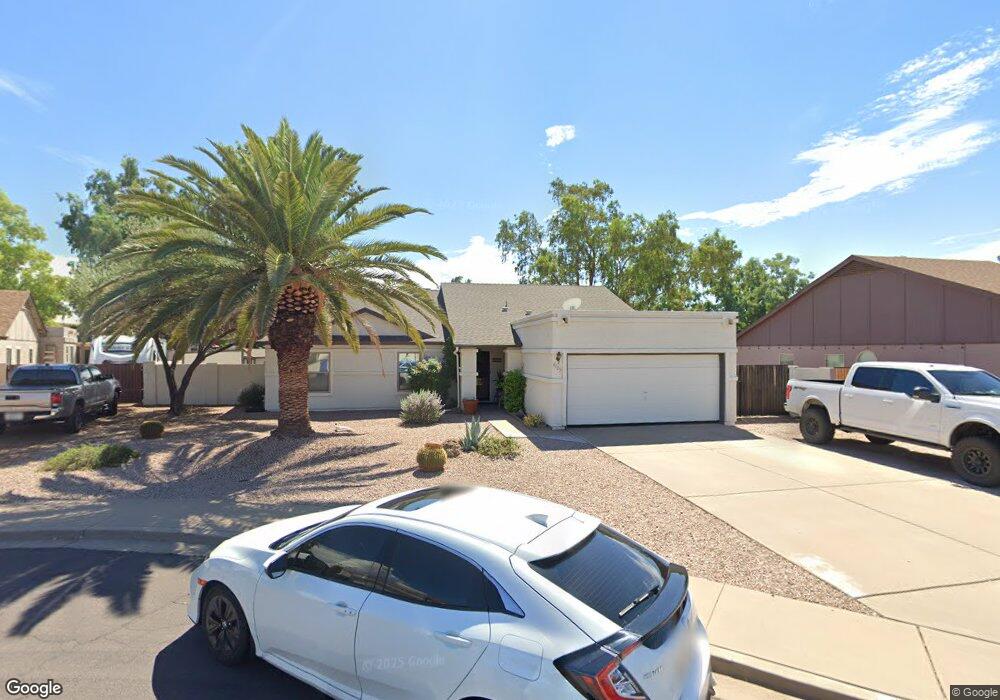 4829 E Glencove Cir, Mesa, AZ 85205 - photo 1