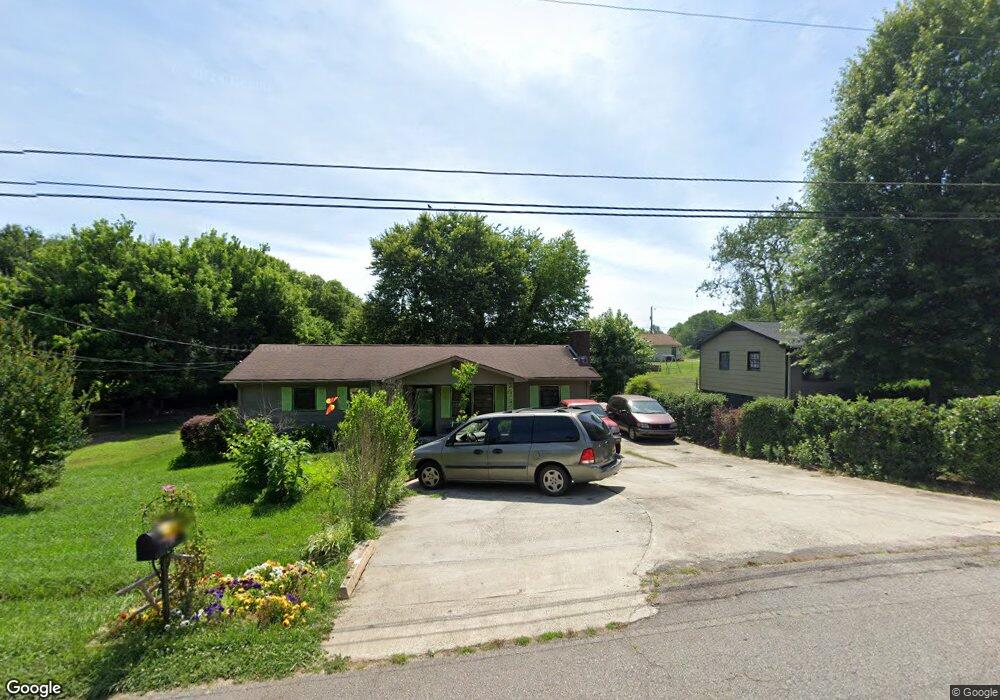 2830 Fran Mar Dr, Gainesville, GA 30506 - photo 1