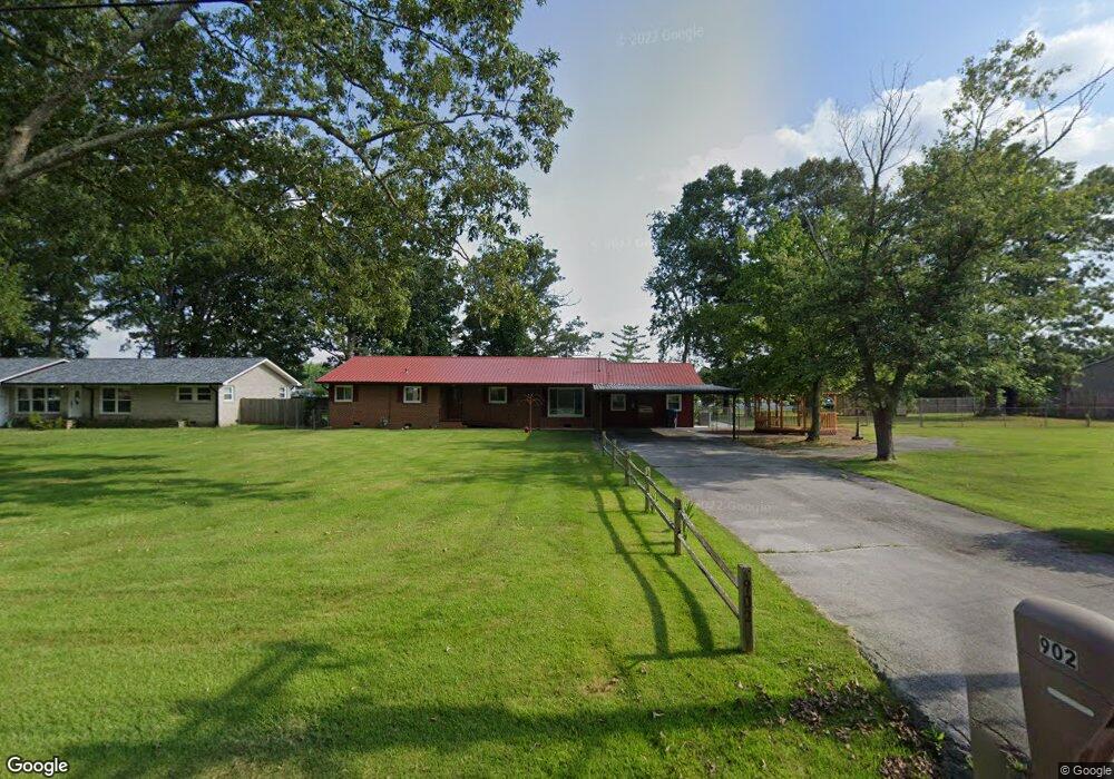 902 Royal Trail, Manchester, TN 37355 - photo 1