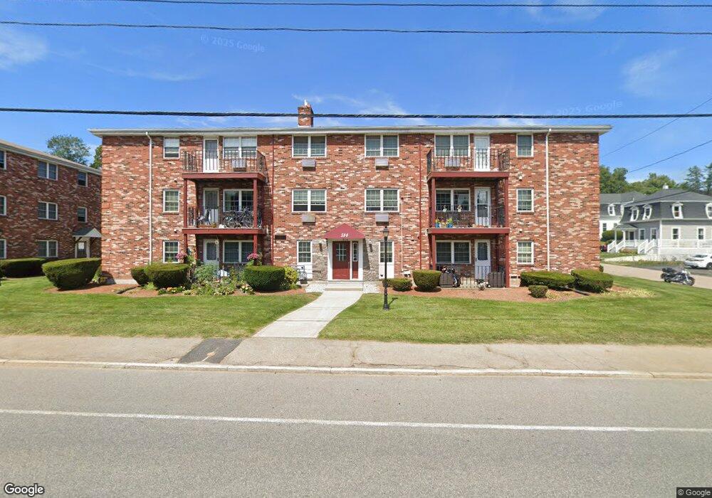 514 Broad St unit 126, Weymouth, MA 02188 - photo 1