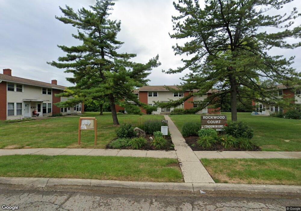 5515 Rockwood Ct unit R38, Columbus, OH 43229 - photo 1