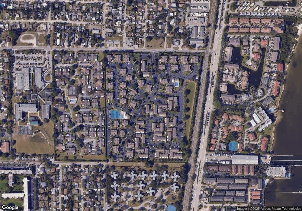 540 Waterside Dr unit 540B, Hypoluxo, FL 33462 - photo 1