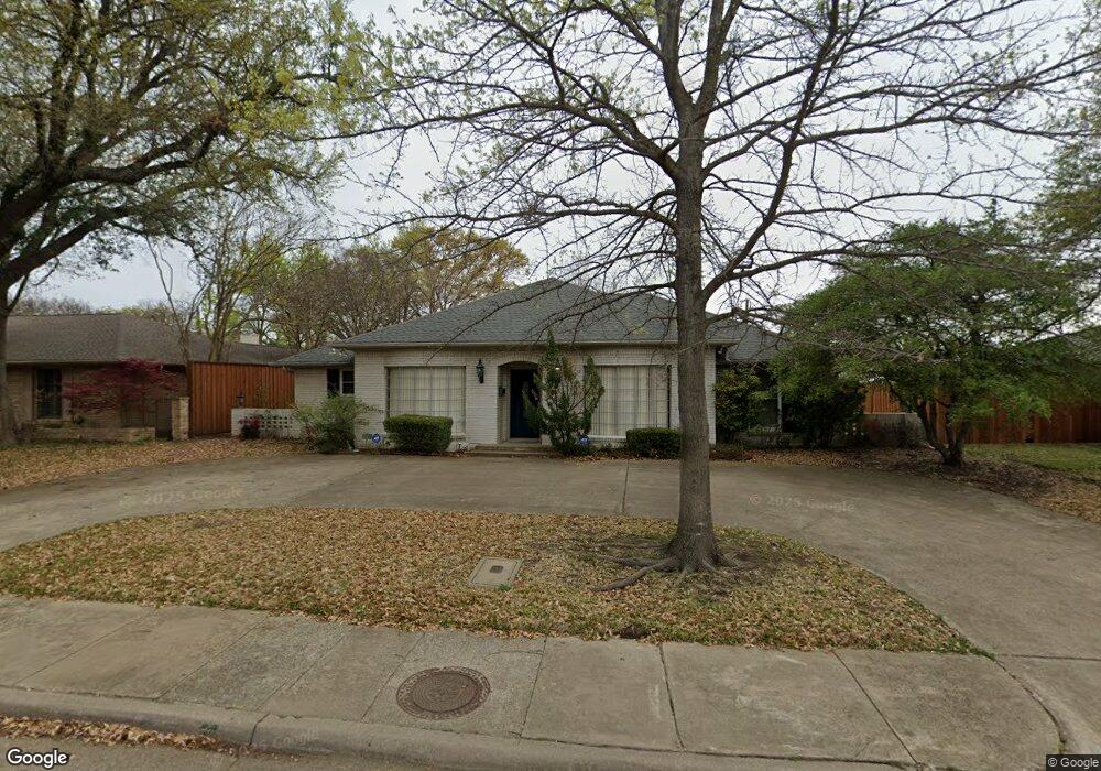 6341 Glennox Ln, Dallas, TX 75214 - photo 1