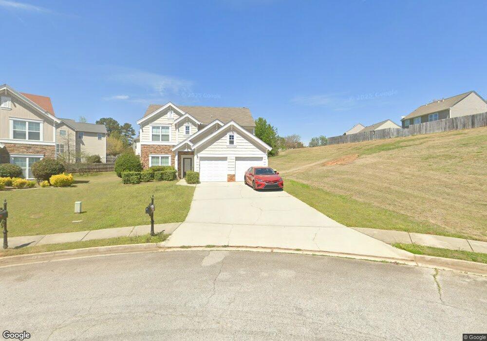 1704 Chinaberry Ct, Stockbridge, GA 30281 - photo 1