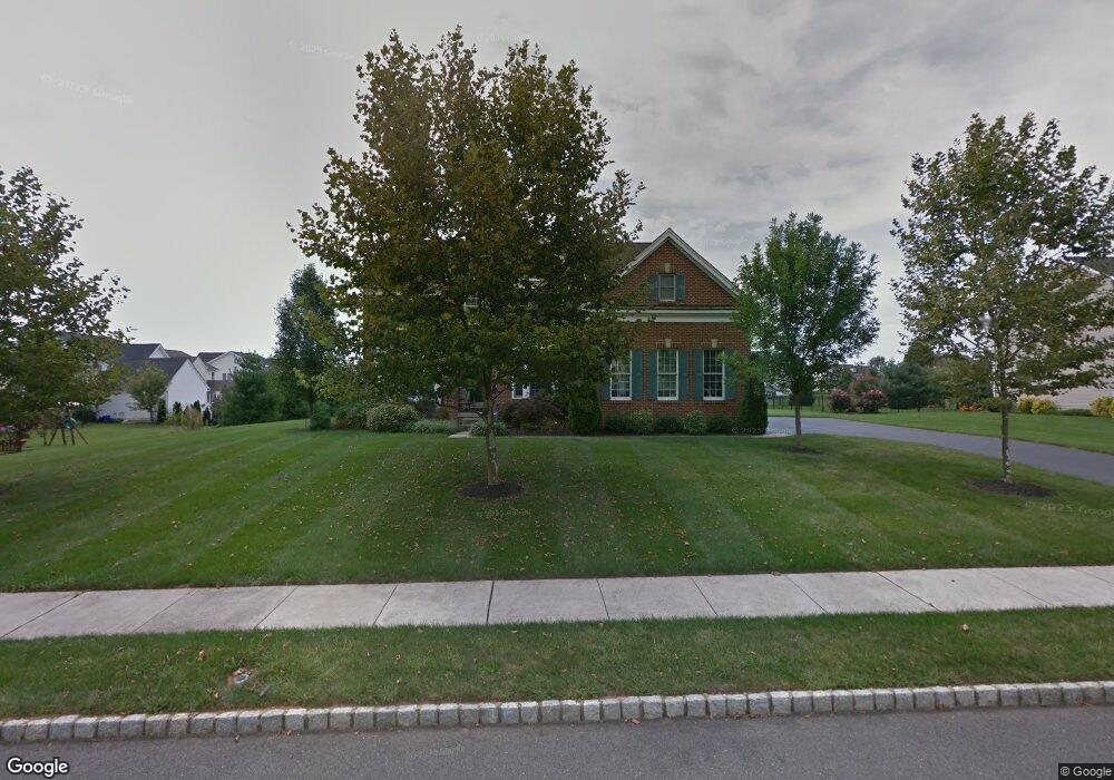 11 Wright Dr, Chesterfield, NJ 08515 - photo 1