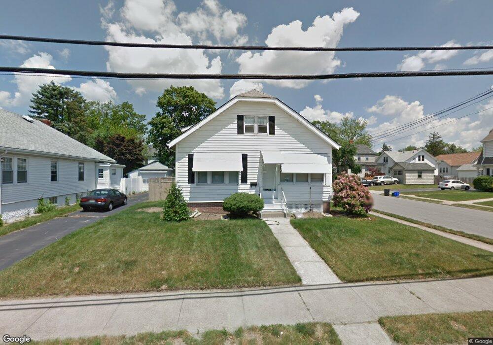 48 Paine Ave, Cranston, RI 02910 - photo 1