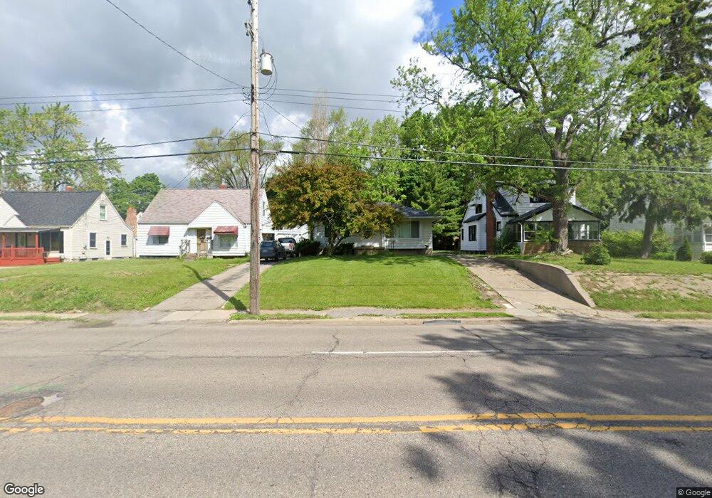 2610 Miller Rd, Flint, MI 48503 - photo 1