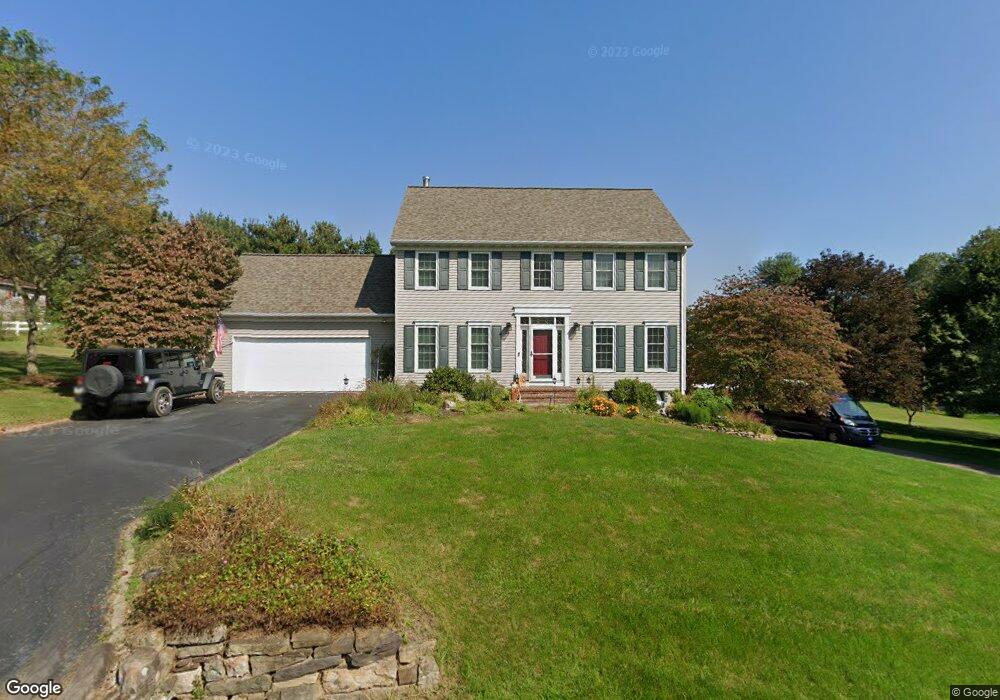 601 Pine Ridge Rd, Lewisburg, PA 17837 - photo 1