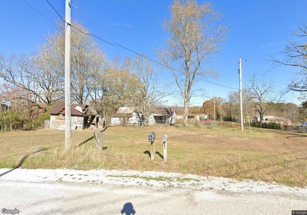 13496 Bunyard Rd, Winslow, AR 72959 - photo 1