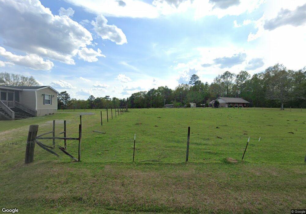 Nicole Hardy, Real Estate Agent in Purvis, MS