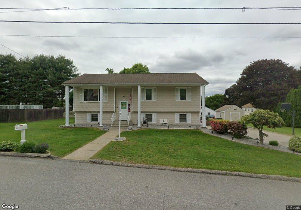 35 River Dr, Johnston, RI 02919 - photo 1