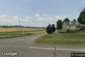 9999 Rowe Rd NW, Sugarcreek, OH 44681