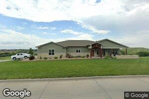 5005 Colbert Hills Dr, Manhattan, KS 66503