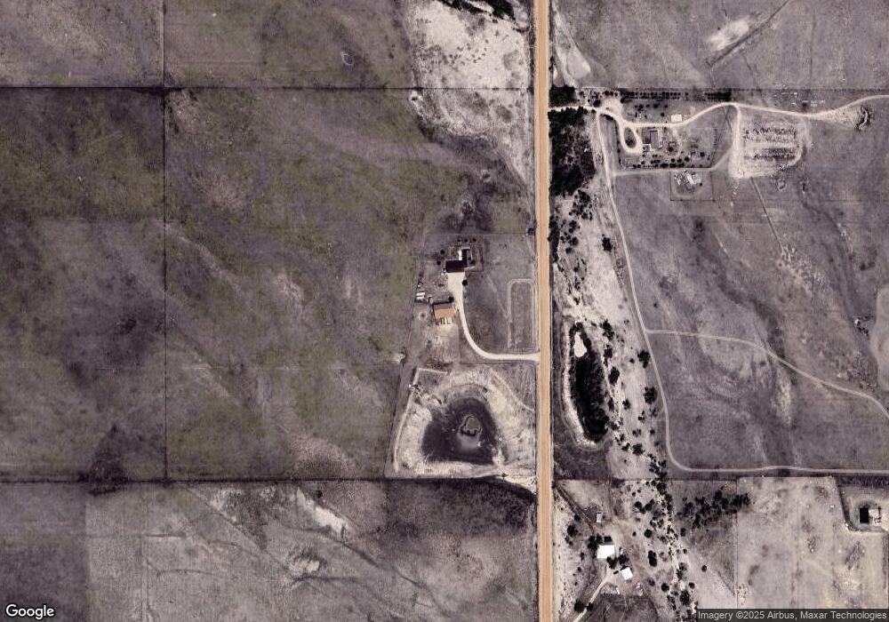 1210 N Log Rd, Calhan, CO 80808 - photo 1