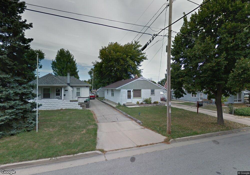 12714 W Lancaster Ave, Butler, WI 53007 - photo 1