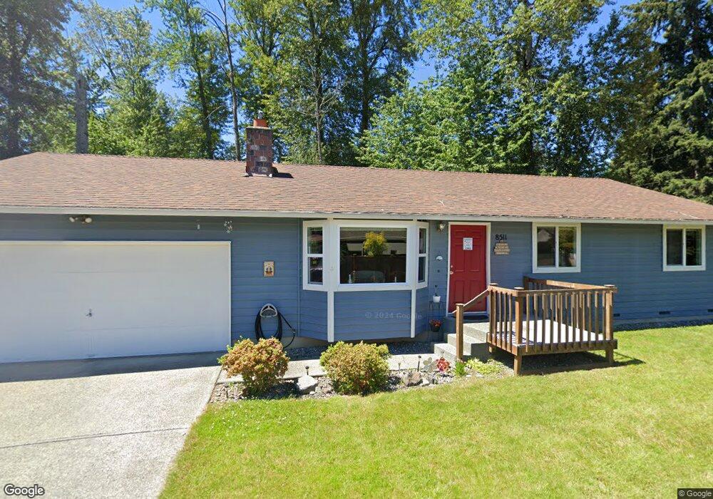 8511 NE 142nd St, Bothell, WA 98011 - photo 1
