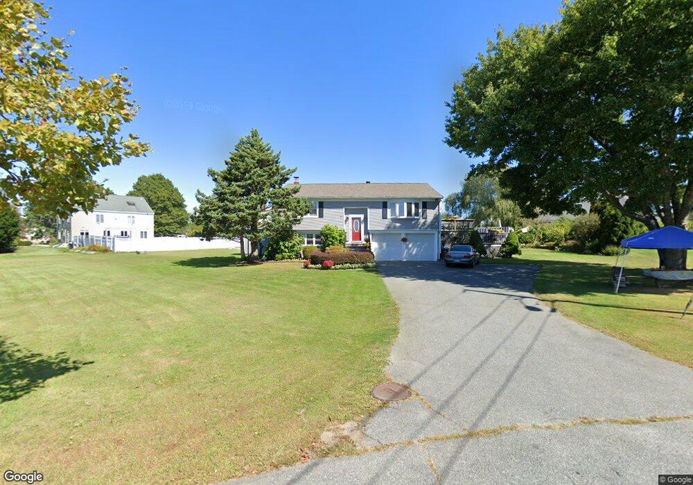 56 Trout Dr, Middletown, RI 02842 - photo 1