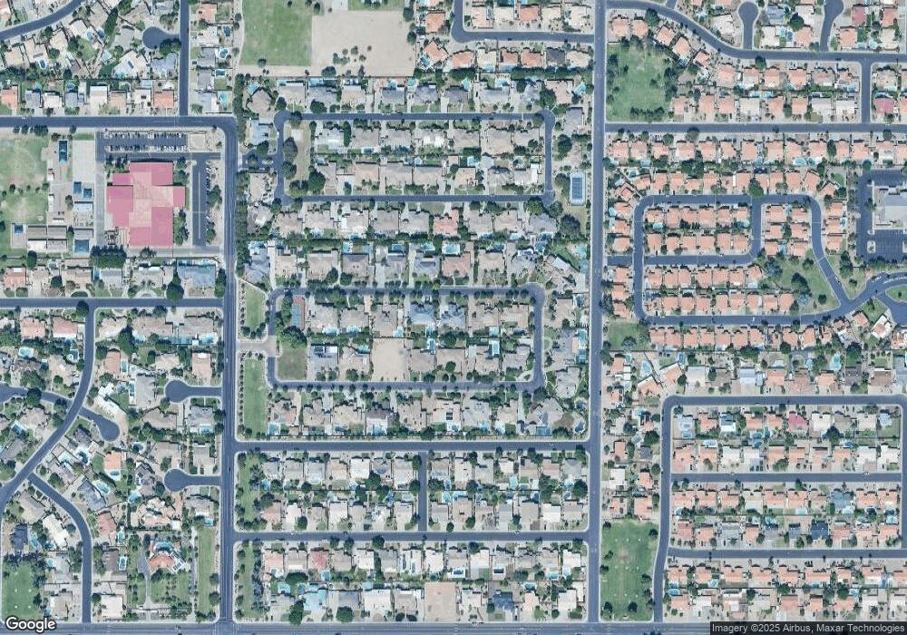 2511 E Melrose St, Mesa, AZ 85213 - photo 1