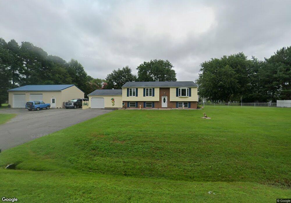 307 Oxbow Dr, Stevensville, MD 21666 - photo 1