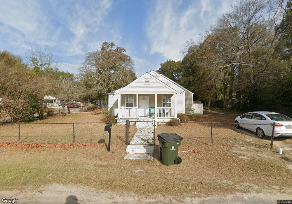 1518 Crapps Ave, West Columbia, SC 29169 - photo 1