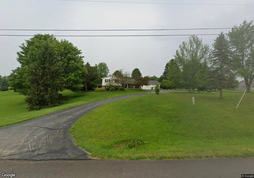 967 Garrett Rd, Jefferson, OH 44047 - photo 1