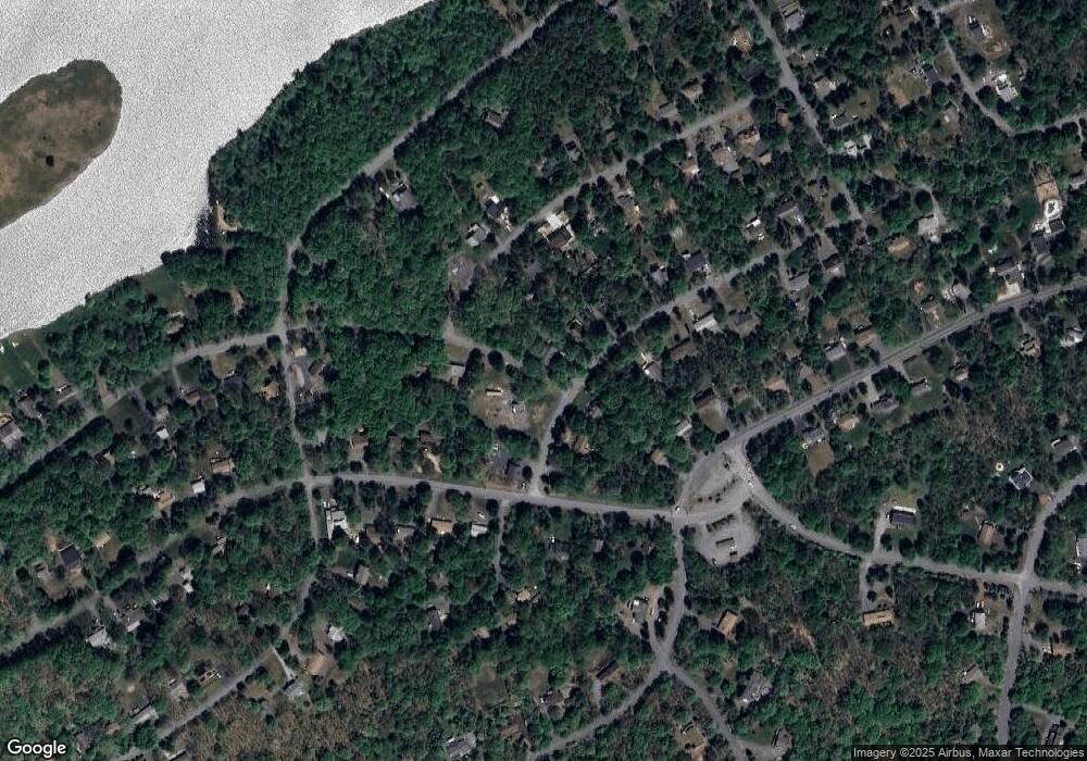 231 Highridge Aka Lake Shore Dr, Albrightsville, PA 18210 - photo 1