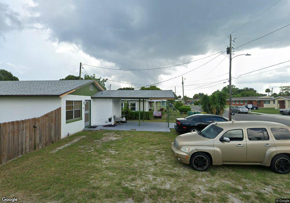 552 Johnson St, Cocoa, FL 32922 - photo 1
