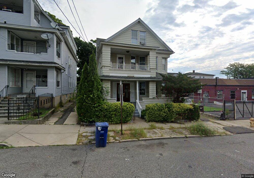 32 Whittier St unit 34, Bridgeport, CT 06605 - photo 1