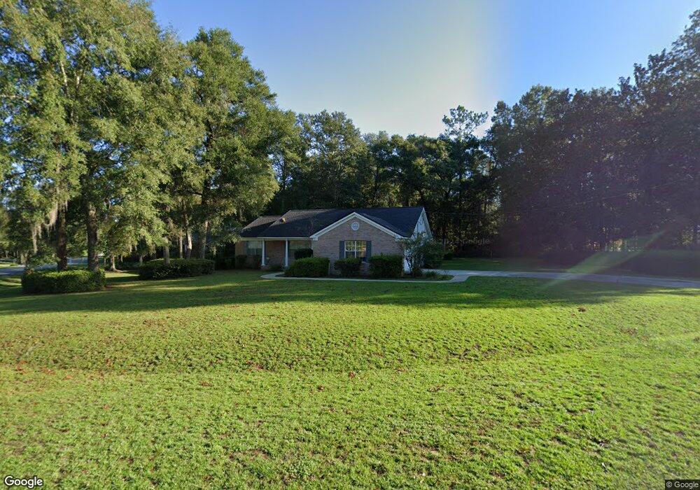 118 Shadow Oak Cir, Crawfordville, FL 32327 - photo 1