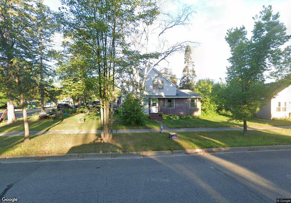 123 SE 3rd Ave, Grand Rapids, MN 55744 - photo 1