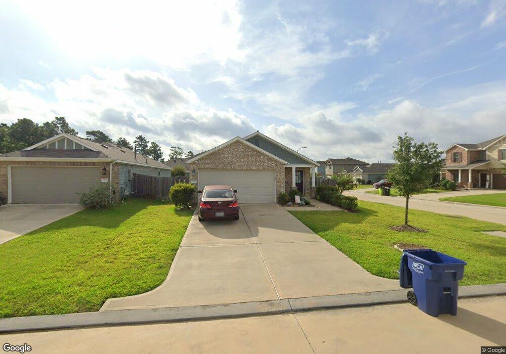 337 Linedale Ave, Magnolia, TX 77354 - photo 1