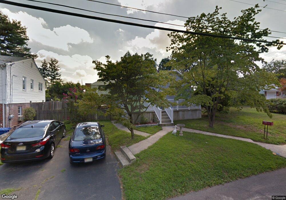 137 Caley Ave, Mount Holly, NJ 08060 - photo 1