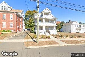 154 Divinity St Unit 3, Bristol, CT 06010