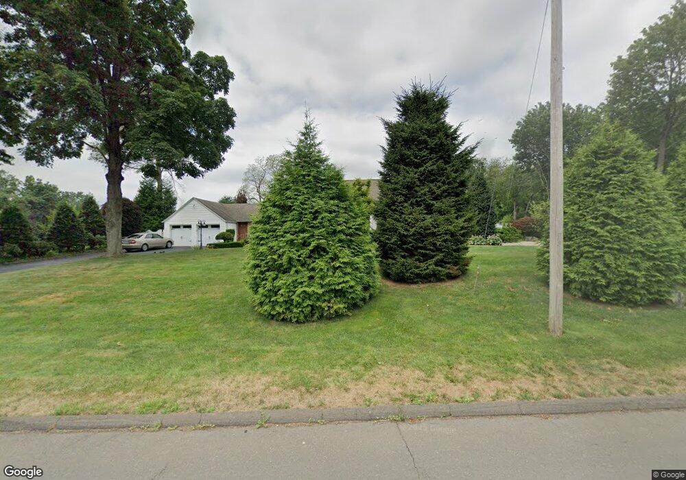 715 N Farms Rd, Wallingford, CT 06492 - photo 1