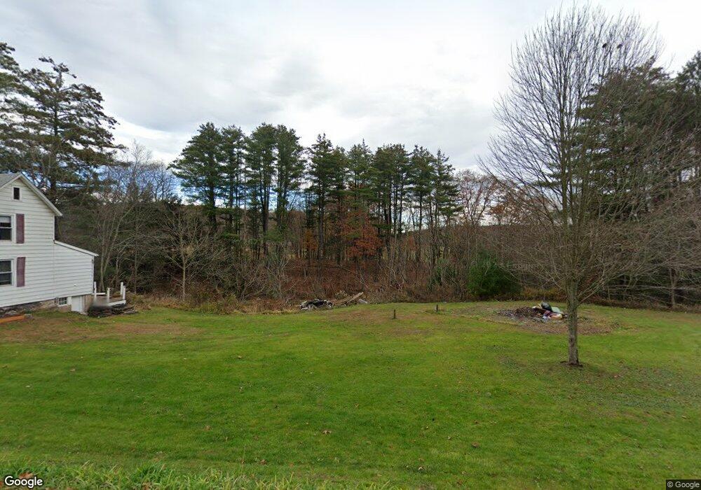 71 Salt Rd, Hunlock Creek, PA 18621 - photo 1