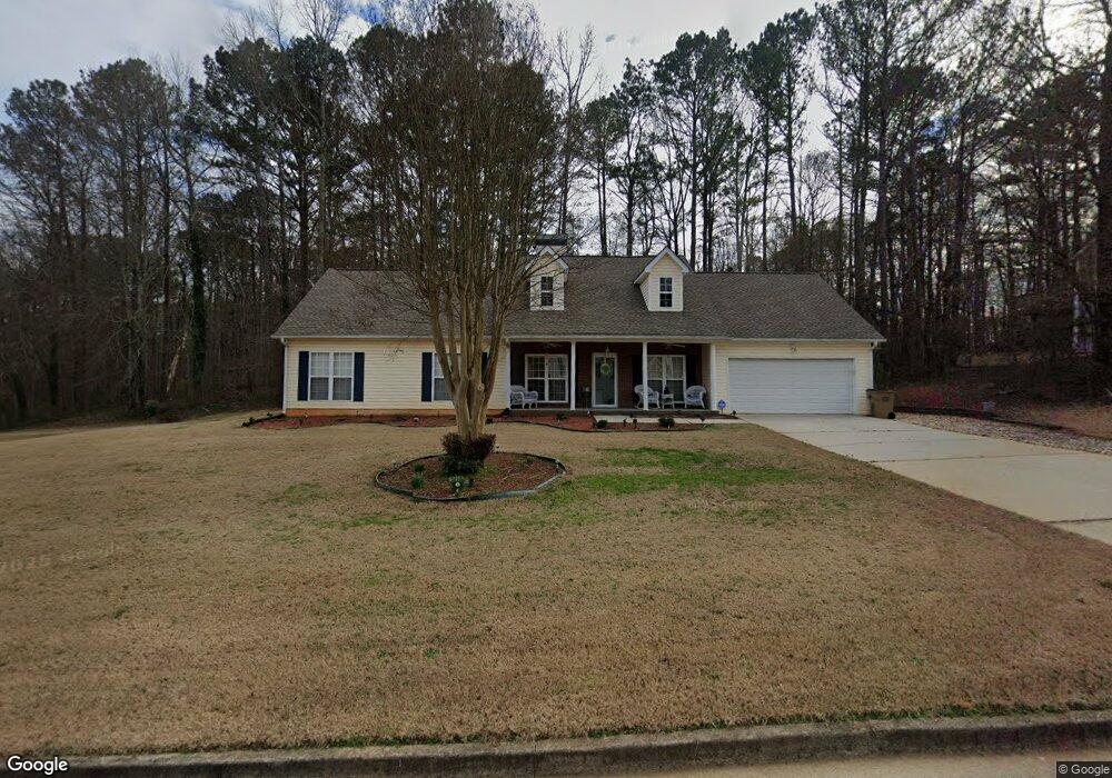 110 Windsor Cir, Stockbridge, GA 30281 - photo 1