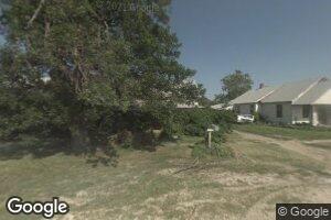 119 N Burr St, Isabel, KS 67065